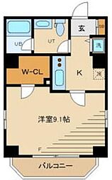 グランティアラ浅草橋