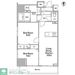 リバーレ浅草ウエスト