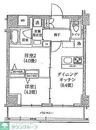 ティモーネグランデ錦糸町