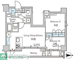 オープンブルーム東日本橋