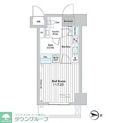 Ｌ・ＢＡＳＥ押上Ｎｏｒｔｈ