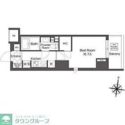 コンフォリア森下リバーサイド