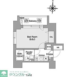 コンフォリア・リヴ森下ＭＵＴＩＯ