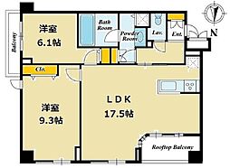 KDXレジデンス半蔵門