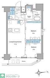 ルフォンプログレ上野マークス