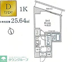 アイルイマージュ押上イースト