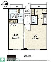 東京タイムズタワー