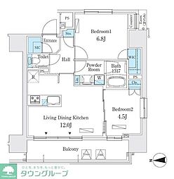 ヴィークブライト湯島
