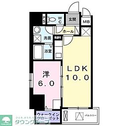 Ｅ．ステージ　新御徒町