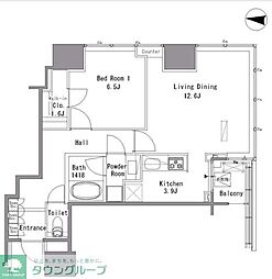 Ｗｈｉｔｅ　Ｔｏｗｅｒ　Ｈａｍａｍａｔｓｕｃｈｏ