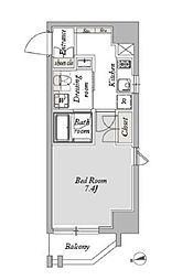 ジオエント御徒町