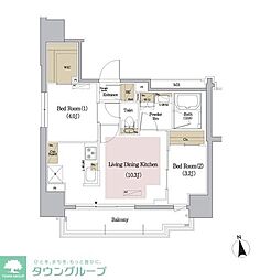 アーバネックス新御徒町