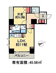 パークハビオ八丁堀