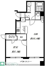 クレジデンス日本橋浜町