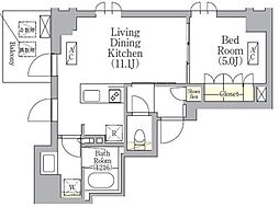 ＳＯＬＡＳＩＡ　ｒｅｓｉｄｅｎｃｅ　京橋