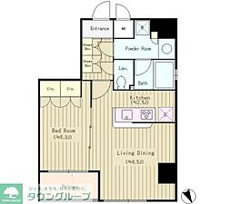 Ｌｉａｉｓｏｎ銀座一丁目