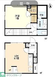 ウェルスクエアイズム文京小日向