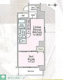 アイルグランデ浅草