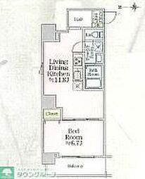 アイルグランデ浅草