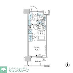 パークアクシス両国