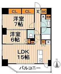 ザ・パークハビオ上野御徒町