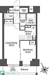 コンフォリア・リヴ根岸二丁目