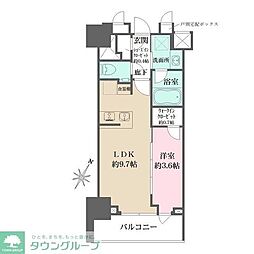 ザ・パークワンズ日本橋人形町