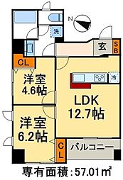 ラクラス日本橋久松町