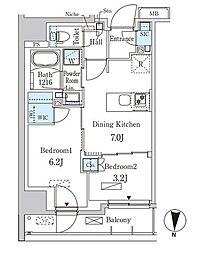 パークアクシス両国スクエア