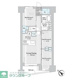 ザ・グランクラッセ日本橋イースト