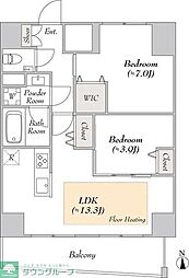 ルミーク文京湯島