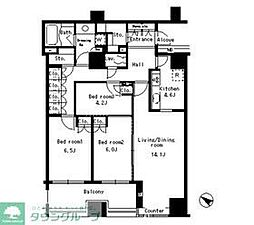 パークアクシス日本橋ステージ