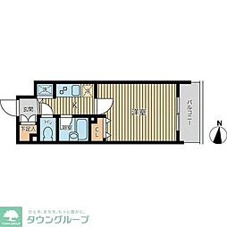 CITY　SPIRE　両国