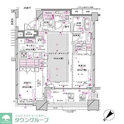 オーパスレジデンス銀座イースト