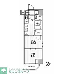 ＳＹＦＯＲＭＥ浅草II