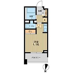 プロスペクト森下