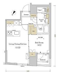 アーバネックス日本橋水天宮