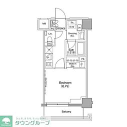 ザ・パークハビオ住吉