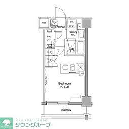 ザ・パークハビオ住吉