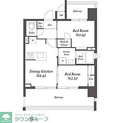 ブランシエスタ本所吾妻橋