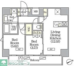 ジオエント町屋