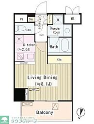 パークサイド湯島台