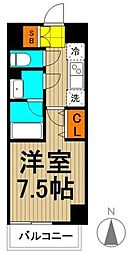 ベルフェリーク木場