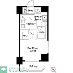 トレステラレジデンス押上