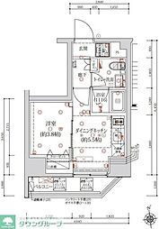 クオリタス浅草橋