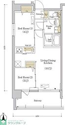 アーバネックス菊川