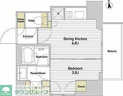 プライムアーバン西日暮里フロント