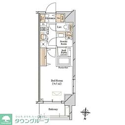 ブランシエスタ両国