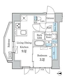 オーキッドレジデンス三ノ輪