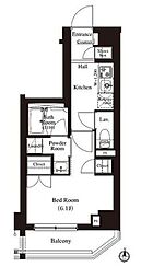 アーバンパーク住吉